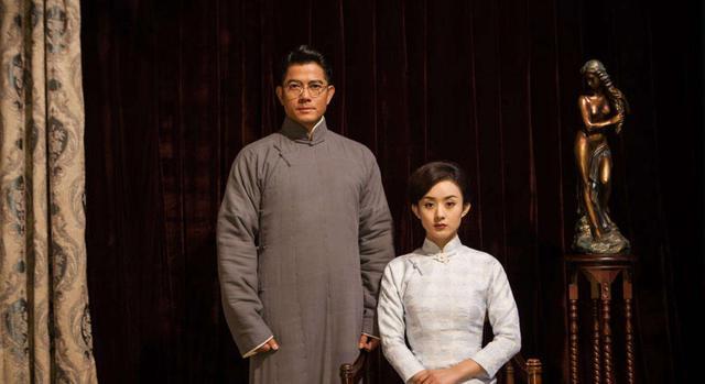 谍战剧|十部国内谍战剧，部部乃上乘之作，你看过几部？