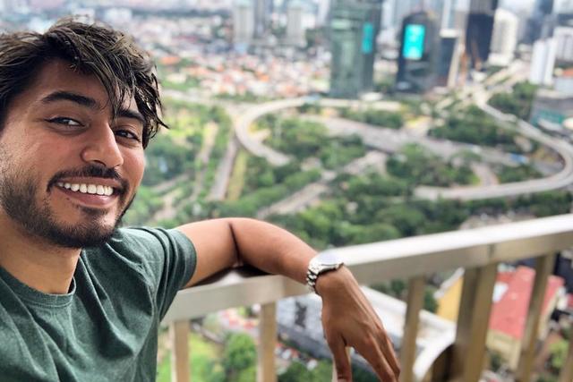 纽约|“中东马斯克”在纽约豪宅被斩首细节披露，生前说对2020年感觉好