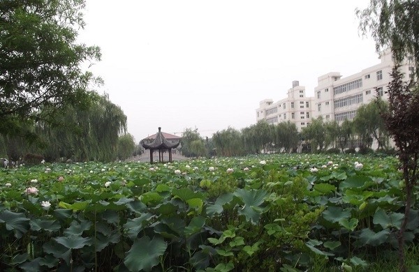 連雲港最好的學校,也是江蘇省內首批重點中學之一.