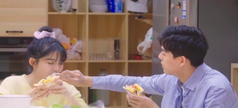 马健星|王晴马健星告白成功，逢场作戏却惹人开心，为何恋爱综艺分手收场