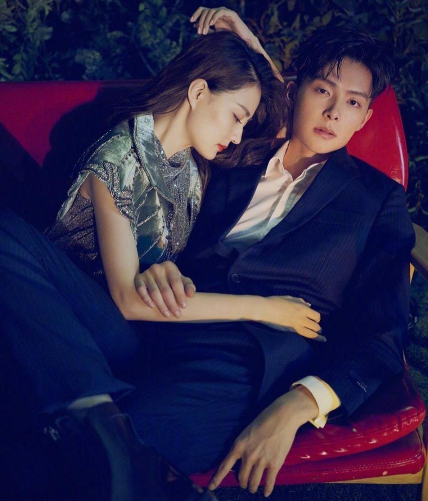 马健星|王晴马健星告白成功，逢场作戏却惹人开心，为何恋爱综艺分手收场