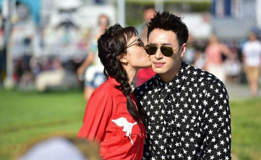 马健星|王晴马健星告白成功，逢场作戏却惹人开心，为何恋爱综艺分手收场