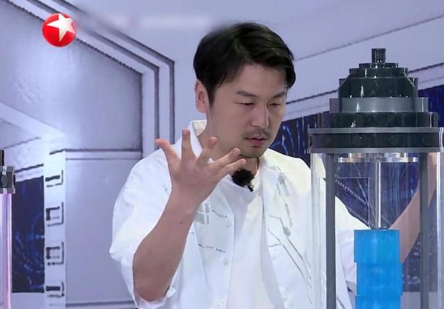 极限挑战|《极挑》玩了跑男最烧脑的游戏，最终却因剧本限制成了一大败笔