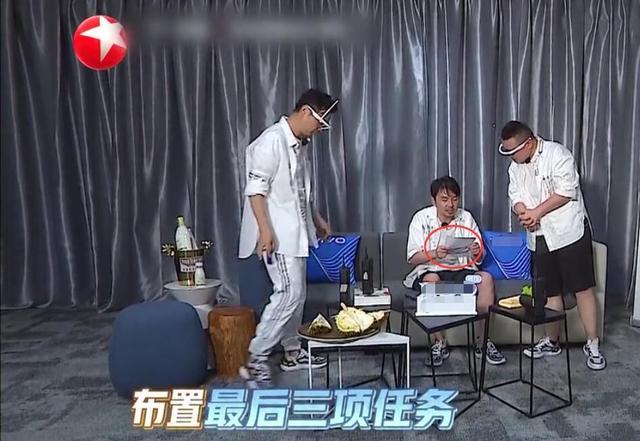 极限挑战|《极挑》玩了跑男最烧脑的游戏，最终却因剧本限制成了一大败笔