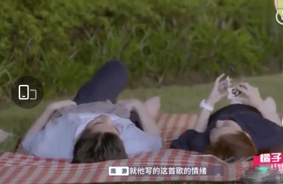 马健星|王晴马健星告白成功，逢场作戏却惹人开心，为何恋爱综艺分手收场