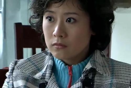 双面胶胡丽娟的悲剧拿娘家的钱去补贴婆婆家