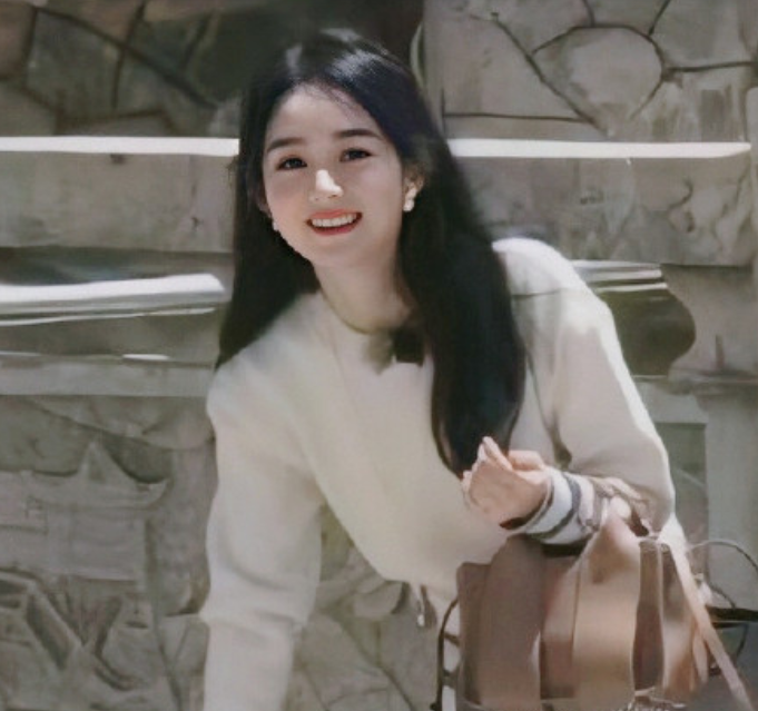 赵丽颖|赵丽颖拍综艺太拼腰伤又复发？看到照片好心疼她！