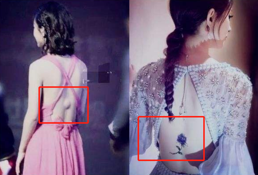 赵丽颖|赵丽颖拍综艺太拼腰伤又复发？看到照片好心疼她！