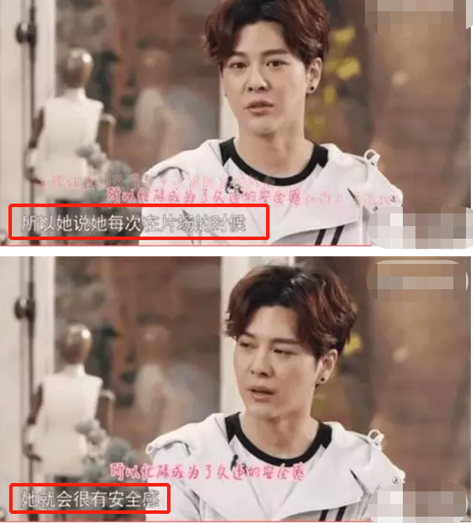 赵丽颖|赵丽颖拍综艺太拼腰伤又复发？看到照片好心疼她！