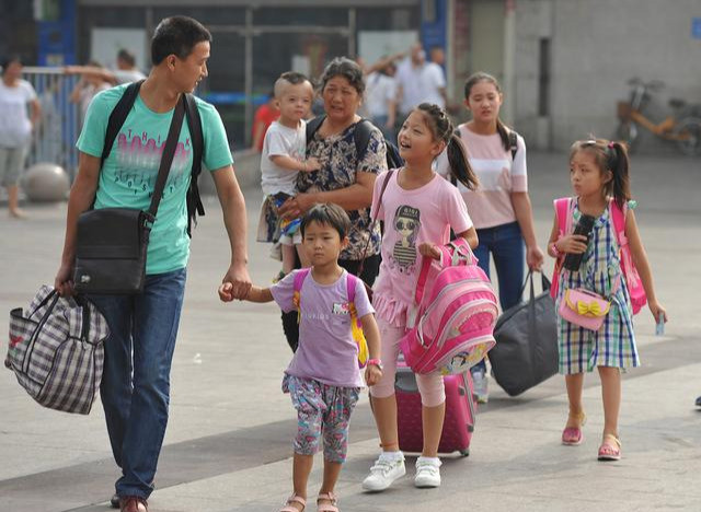 教育部|教育部最新通知，各省市的秋季学期返校时间基本确定！两省难预测
