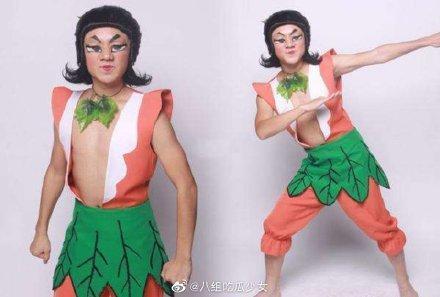 李亚男|王祖蓝二胎不止一个？李亚男晒与女儿合照：有几个兄弟姐妹都爱你