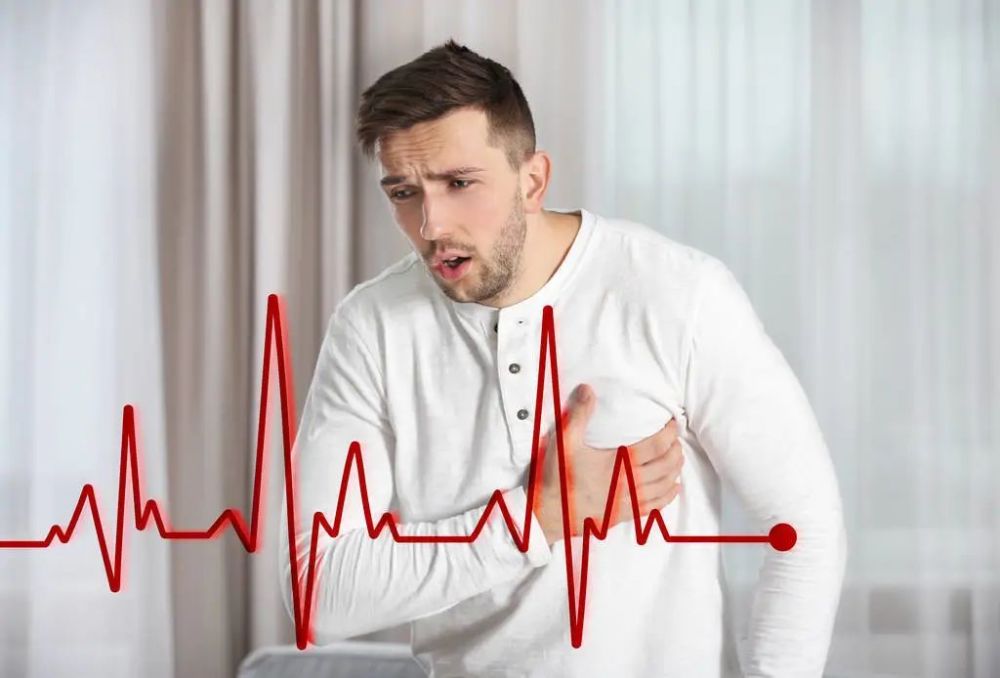 急性心肌梗死|治疗心肌梗死，胶原蛋白V或是救星！