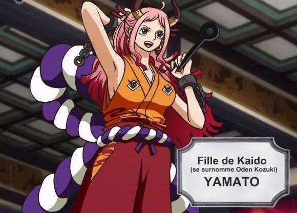 凯多杀大蛇让女儿大和当将军op海贼王985话炸裂剧情分析