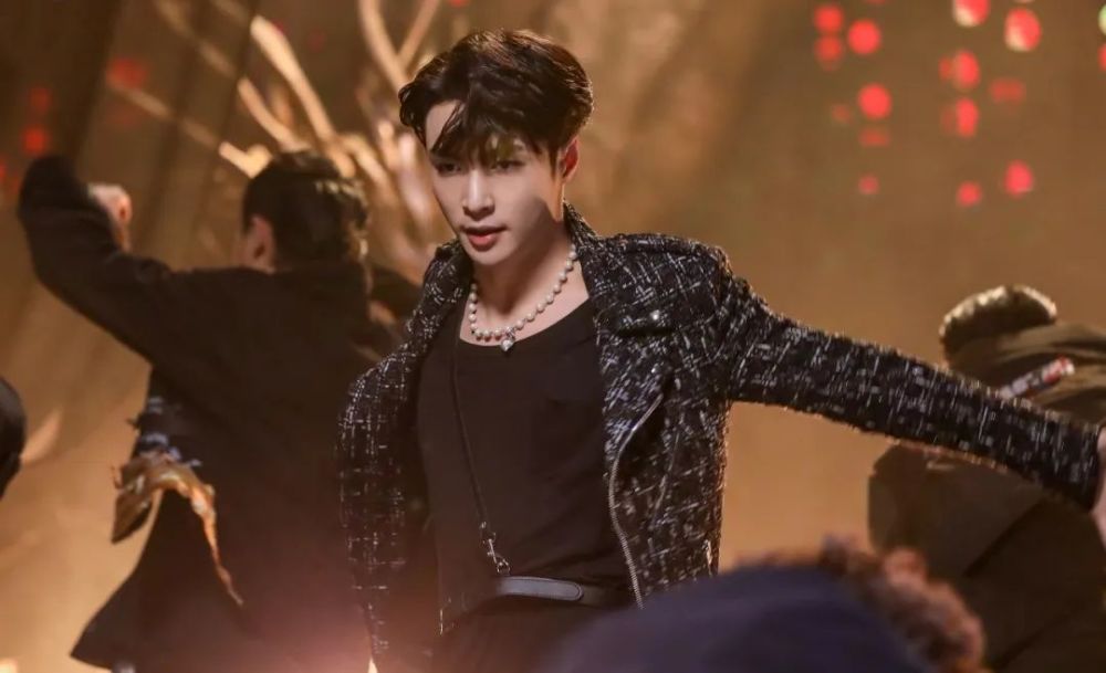 这!就是街舞|《这！就是街舞》第三季上线，四位队长四种风格，大家喜欢哪个？