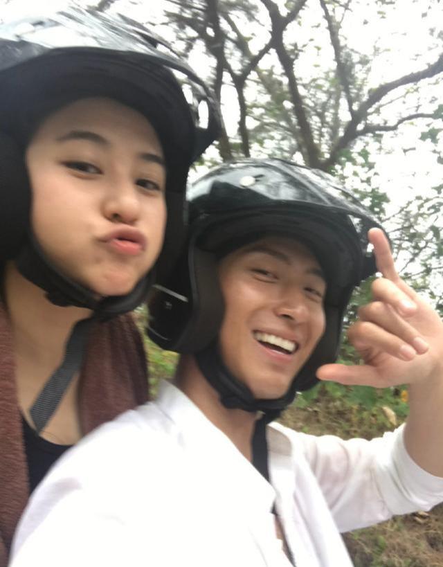 何超莲|做定赌王女婿？何超莲深夜晒窦骁健身视频，两人疑似同居