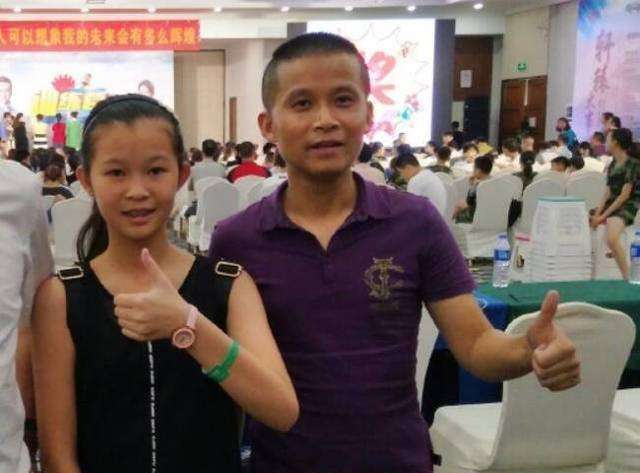 岑怡诺|浙江神童岑怡诺，一天写2000首诗？网友：先考进慈溪中学再说！