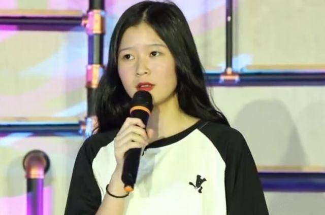 岑怡诺|浙江神童岑怡诺，一天写2000首诗？网友：先考进慈溪中学再说！