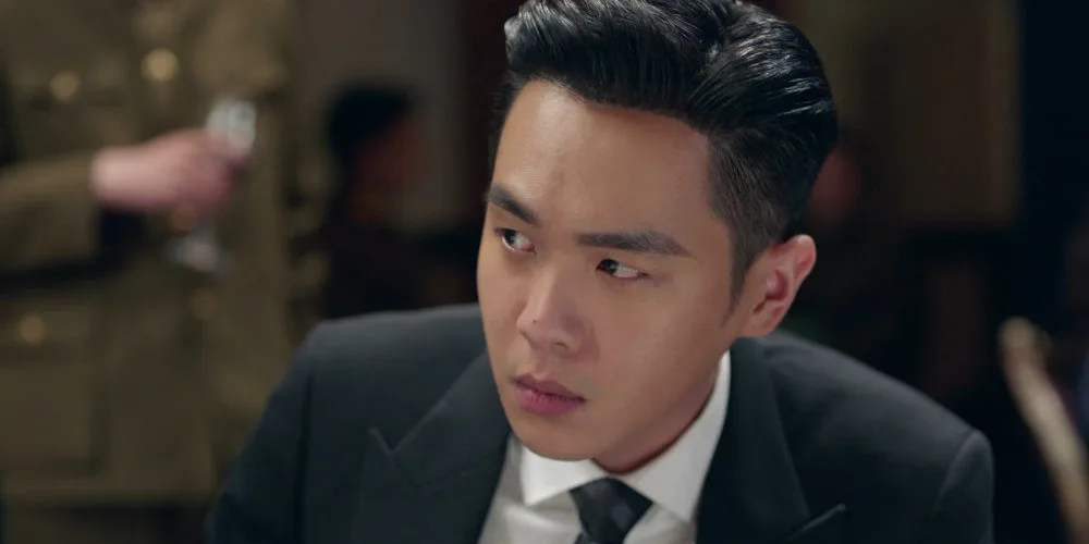 金鹰奖|网曝金鹰奖男演员提名名单，王凯、张若昀、潘粤明、黄轩谁将胜出