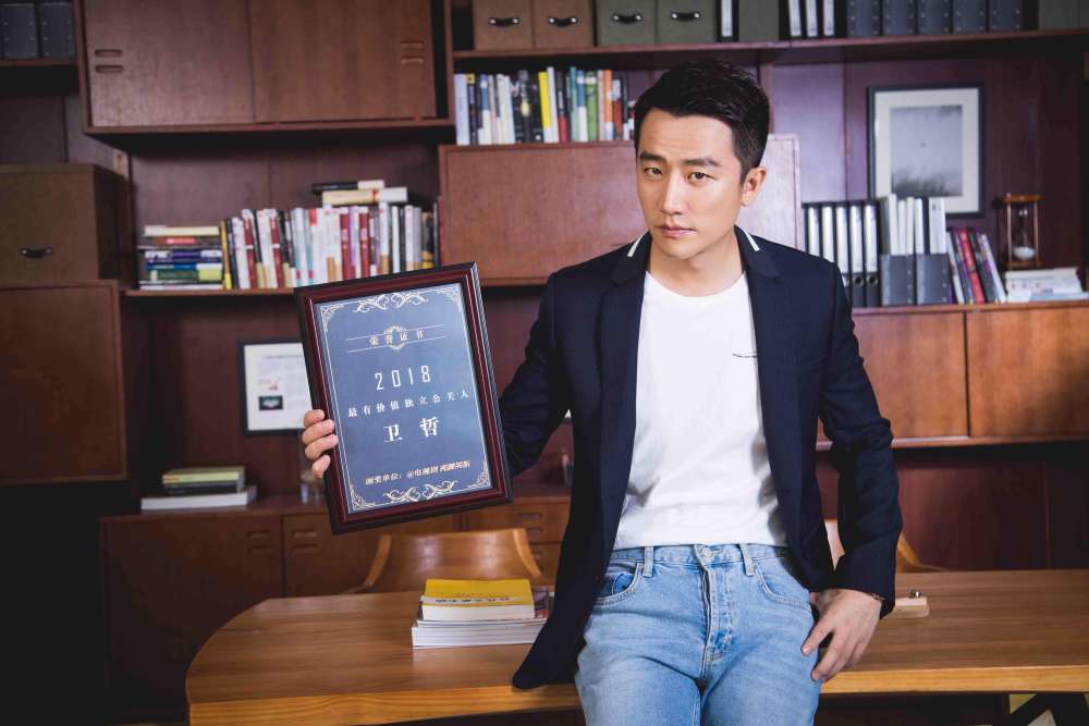 金鹰奖|网曝金鹰奖男演员提名名单，王凯、张若昀、潘粤明、黄轩谁将胜出