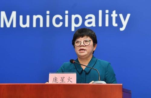 |无高风险地区 北京距响应级别下调还远吗？