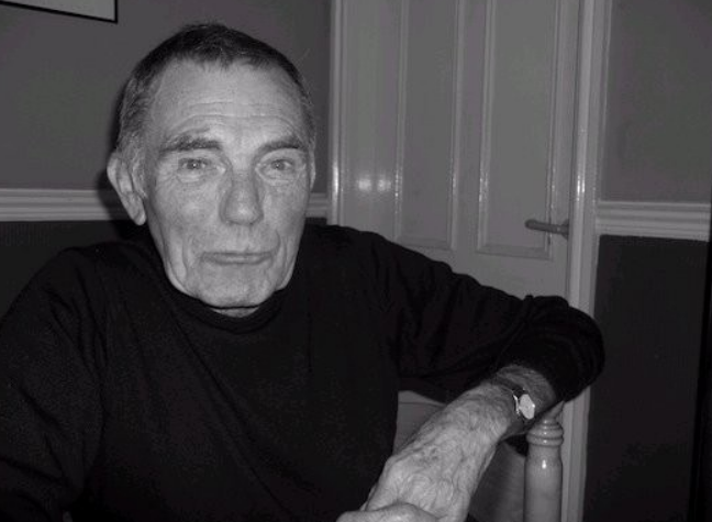 星际迷航|《星际迷航》男星去世享年83岁，妻子曝光死因