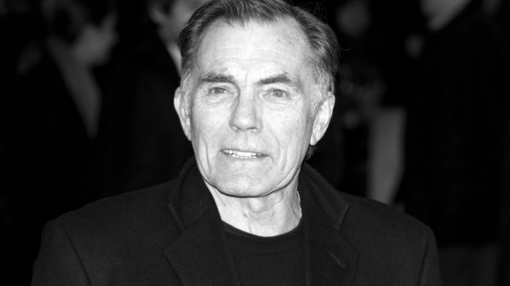 星际迷航|《星际迷航》男星去世享年83岁，妻子曝光死因