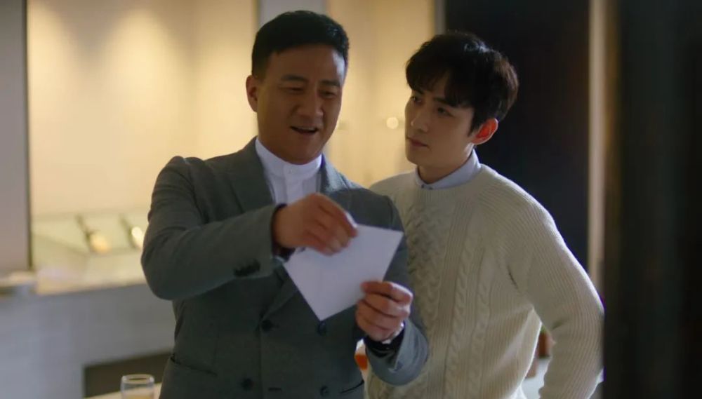 重启之极海听雷|《重启之极海听雷》开播，朱一龙版的吴邪你给几分？