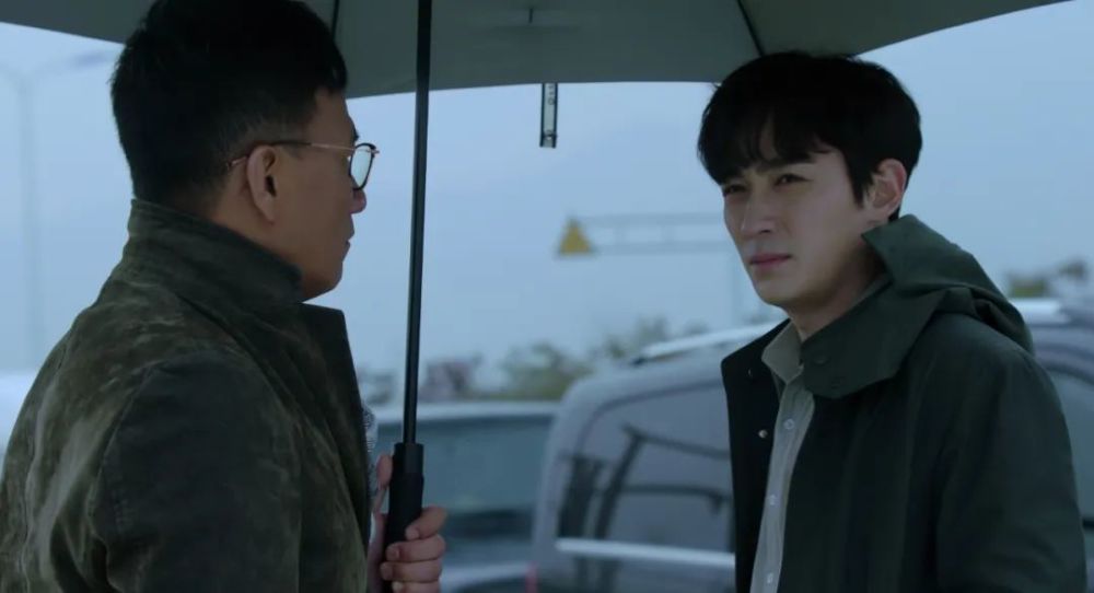 重启之极海听雷|《重启之极海听雷》开播，朱一龙版的吴邪你给几分？