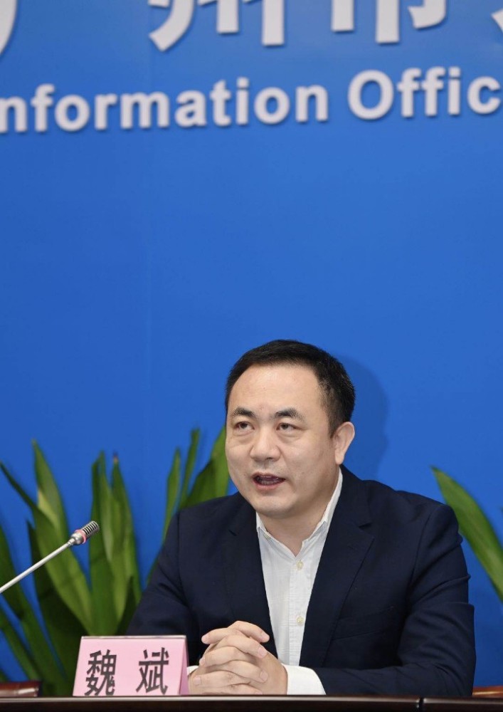 总裁助理兼广州文旅城总经理魏斌透露,惠民消费券可以在广州融创乐园