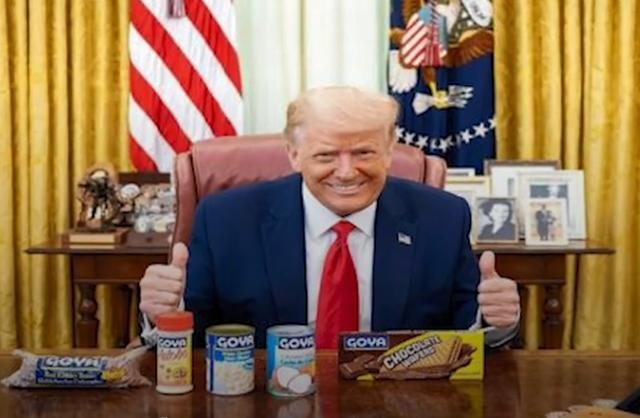 伊万卡·特朗普|伊万卡摊上事儿，议员呼吁审查其不道德行为：你是总统女儿也不行