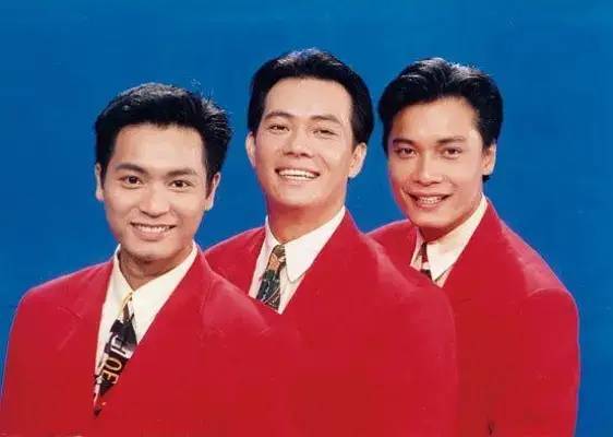 58岁 徐家立 罗嘉良 弃28年糟糠丑妻 如今直播带货捞钱 腾讯新闻