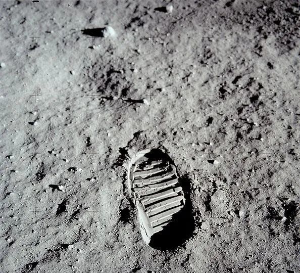 阿波罗|精彩纷呈的“阿波罗”历次飞行一瞥