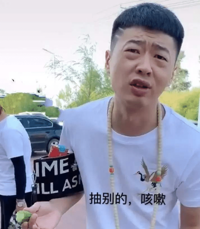 抖音的李会长为啥火了