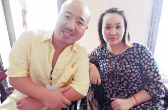 王小利|王小利因个人原因无法出演刘能一角，亲自推荐徒弟赵明远代替