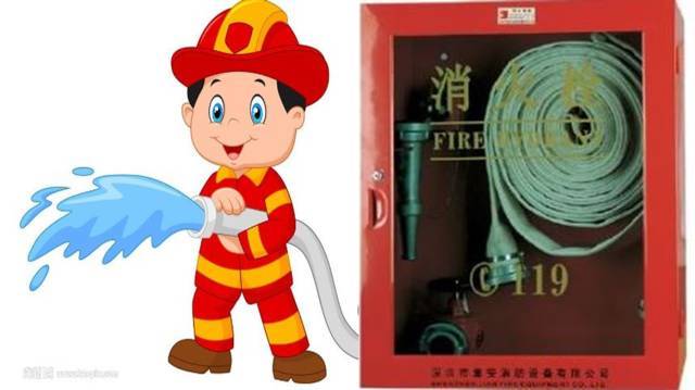 室内消火栓使用方法 室内消火栓 消火栓箱