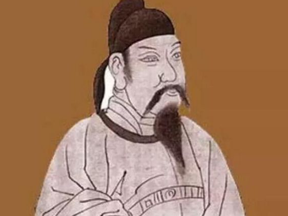 五代十国人物志平淡无奇的乱世枭雄历史首位木匠皇帝马殷