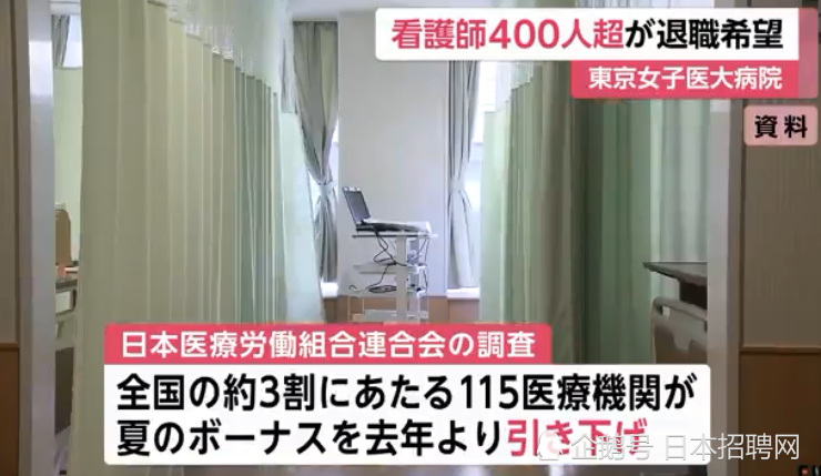 东京发布 感染最高警戒 400名护士因奖金被扣辞职 医生罢工 腾讯新闻