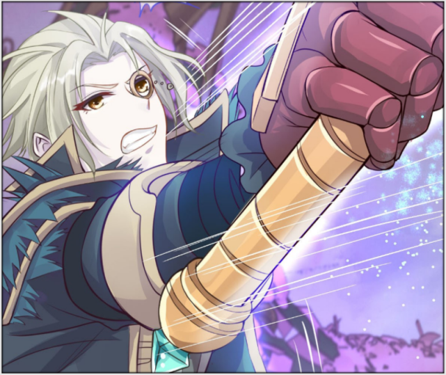 叶罗丽颜爵实力护妻毒夕绯实力护郎灵犀阁内战开始