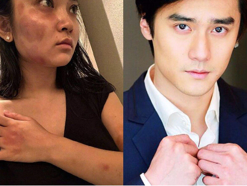 被妻子家暴,人财两空,暴瘦35斤,王自健经历了什么?_腾讯新闻