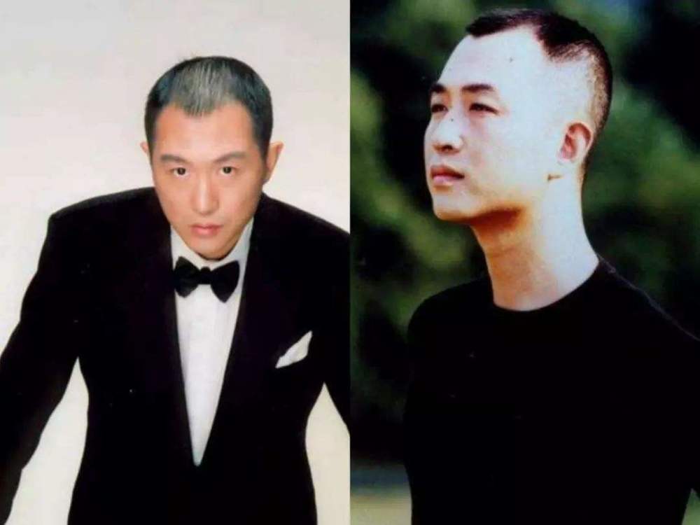 章子怡|章子怡出道前曾有过一段初恋？历经3位男友，她最终嫁给了爱情