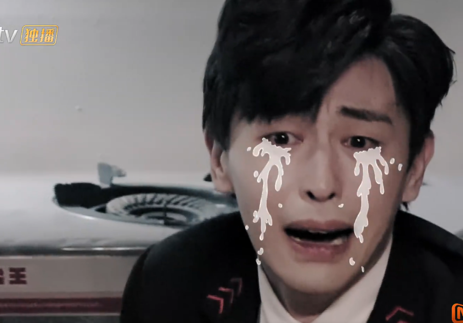 大张伟|不当演员？杨幂想当老师，大张伟想开炸鸡店，邓伦很意外！