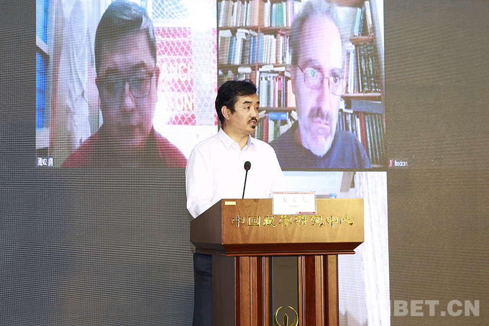 藏医药|藏医药专家：西藏传统藏医药在传承中不断发展