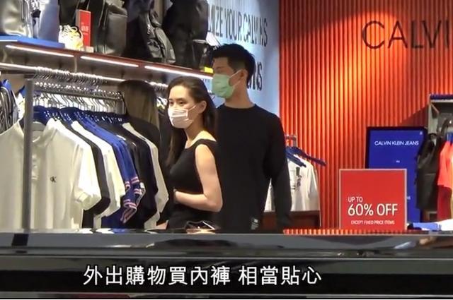 何超莲|何超莲和窦骁感情升温，对男友的称呼意外曝光，甜出了新高度