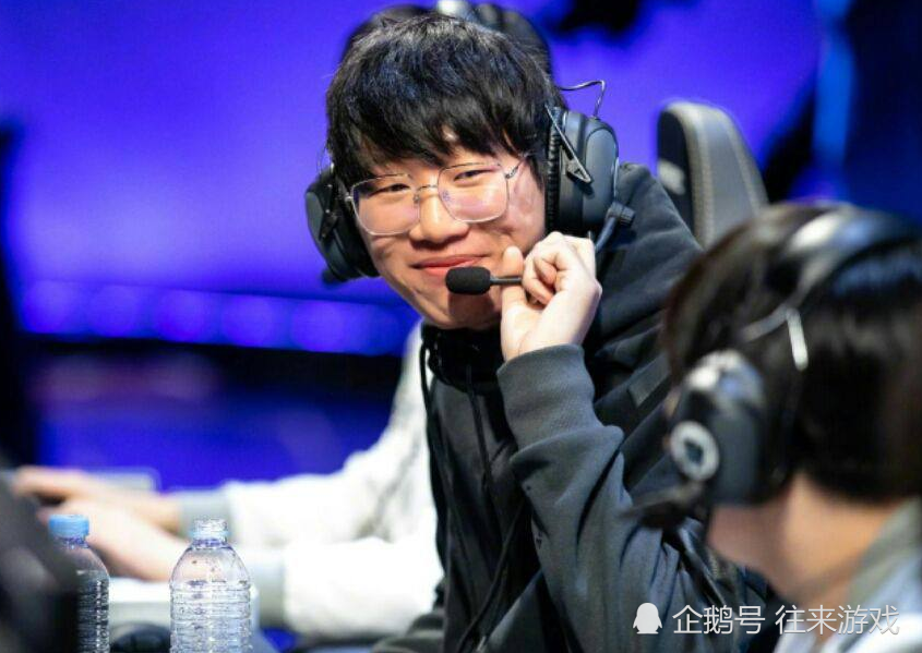 esports007电竞比分网｜宁王和女友分手了？IG赢了比赛却又被人搞心态