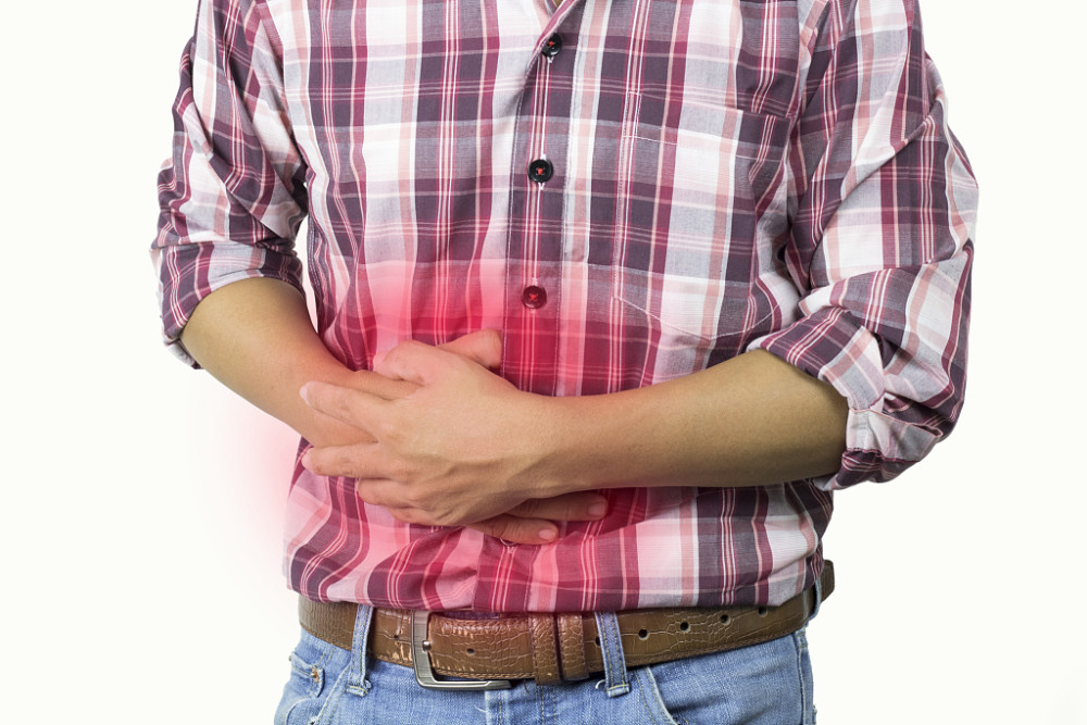 肾结石|午夜，宿舍里传来哀嚎声，原来是肾结石惹的祸