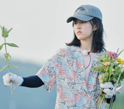 张子枫欧阳娜娜友情-WordPress极简博客