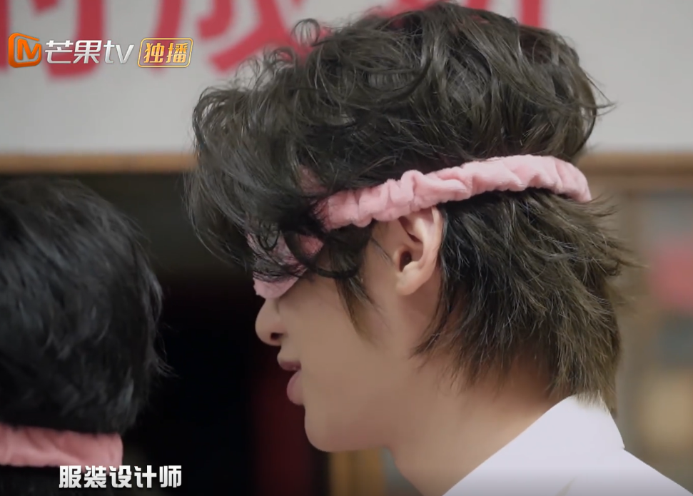 大张伟|不当演员？杨幂想当老师，大张伟想开炸鸡店，邓伦很意外！