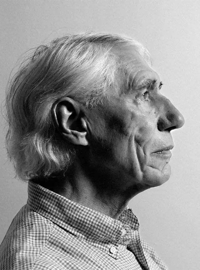 现代平面设计之父wimcrouwel