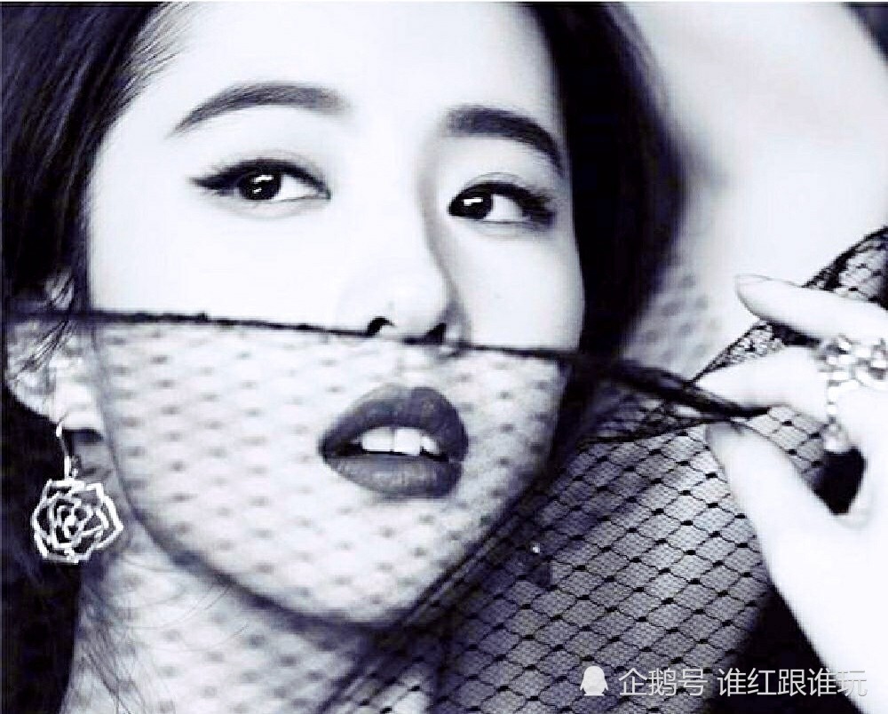 迪丽热巴|碰瓷刘亦菲，拉踩迪丽热巴？小赵丽颖：你这条路走不长久的！