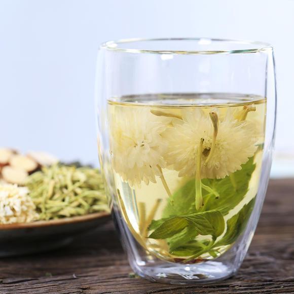 烈日炎炎清热解暑,适合夏天喝的十款茶